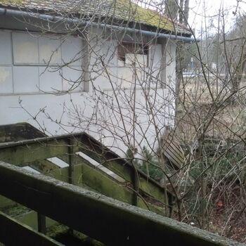 skleníkové budova struktura