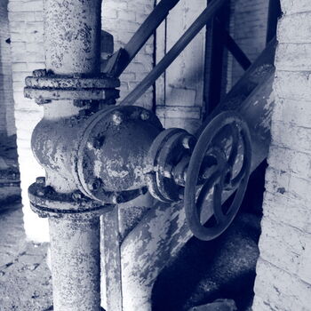 Železniční dílny nebyly jen vozovka Železniční dílny nebyly jen vozovka