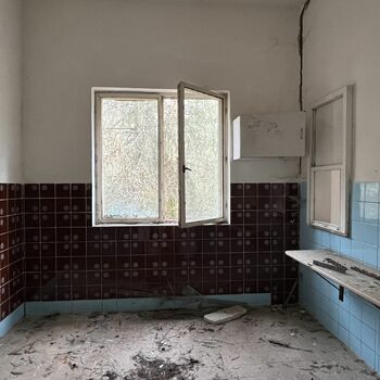 Former Military Area 2022