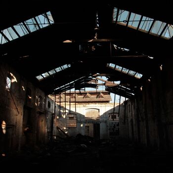 Hujer Engineering, der Blitzableiter! 2020