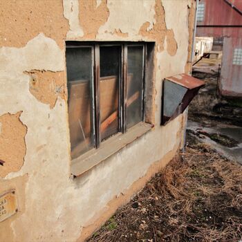 Vzpomínka na lihovar Zlatý anděl na Zlíchově 2015-20