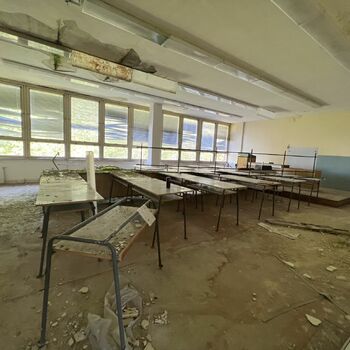 Schule im Freien 2022 - Teil 4 Schule im Freien 2022 - Teil 4