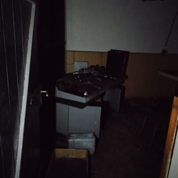 communist bunker again communist bunker again