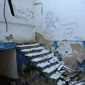 Vojenský prostor Boží dar 2024