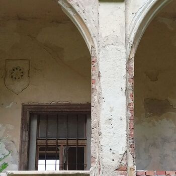 das Schloss, das jeder kennt...