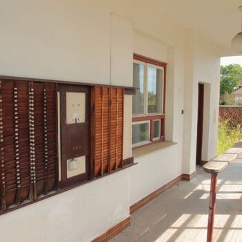 Závod na výrobu betonových pražců