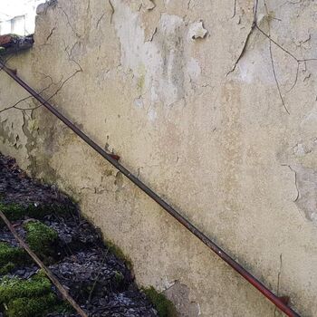 Urbex - Pension R.....