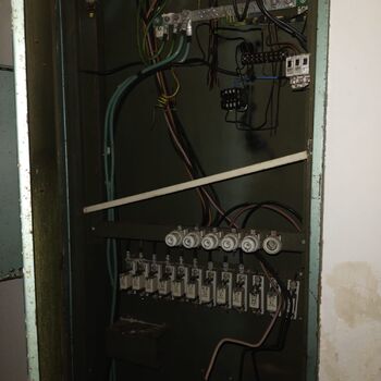 Another hotel Another hotel