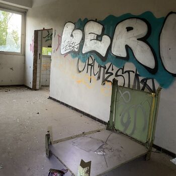 Vojenská záložní nemocnice 2025