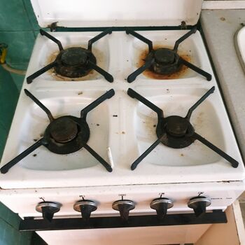 kamna ohřívače zařízení