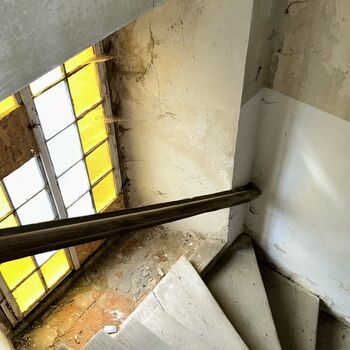 Žlutý kostel⛪🟡