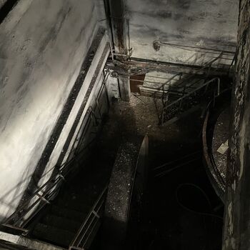 2025 Chemical factory