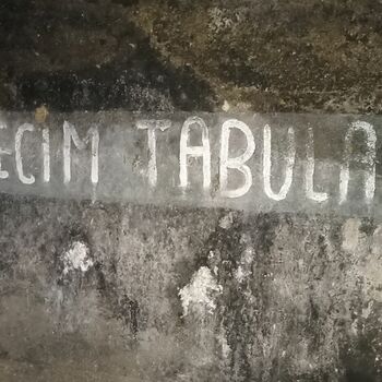 Mausoleum Poland 2022