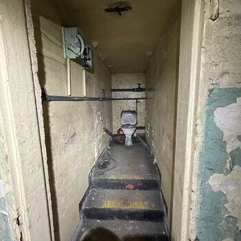 2024 Lagerung von Nuklearsprengköpfen