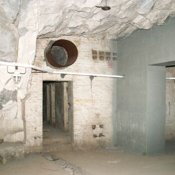 Richard Underground Factory