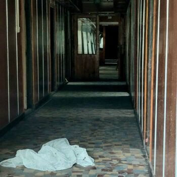 Komunistické rekreační středisko