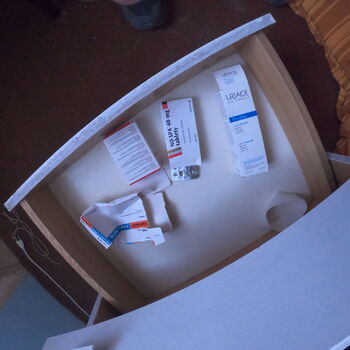 Zu einem Hotel umgebautes Schloss Zu einem Hotel umgebautes Schloss