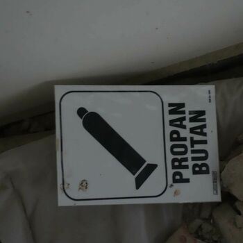 Das verlassene Krankenhaus