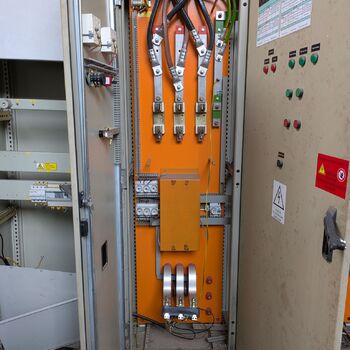 Ehemalige Handwerkzeugfabrik