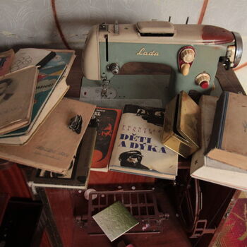 Rieger's Villa Rieger's Villa