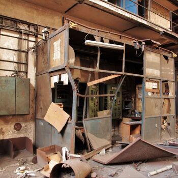 Brno foundry Brno foundry