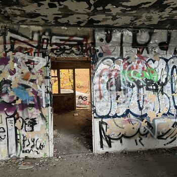 Rekreační a lečebný dům Polsko 2025