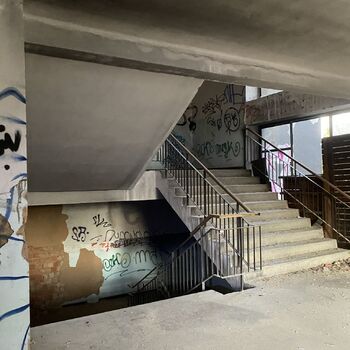 Vojenská záložní nemocnice 2025