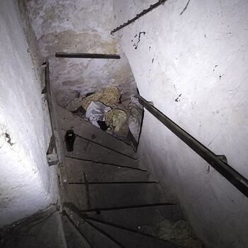 Dům na kraji města