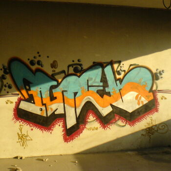 sgrafity dekorace