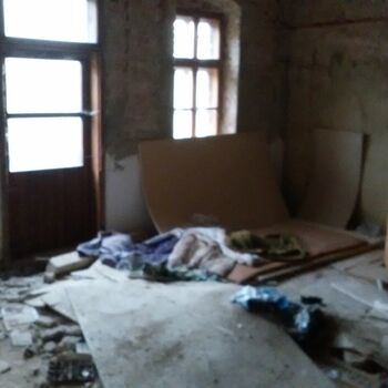 ložnice místnost postel interiér nábytek polštář domácí Hotel dům lampa