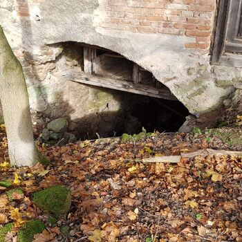 Urbex - Mühle bei V.......🐺🐺🐺🐺🐺🐺 Urbex - Mühle bei V.......🐺🐺🐺🐺🐺🐺