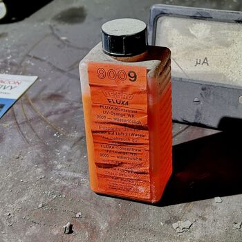 Steelworks x))) 2nd.