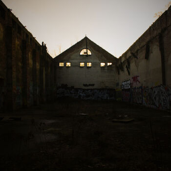 Kam zmizeli poslední pracovníci? Opuštěná přádelna