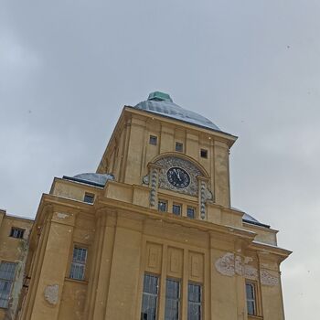 Spinnerei 2023 Spinnerei 2023