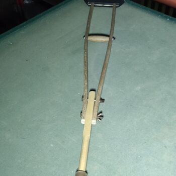 Medical clinic in the mountains 😷