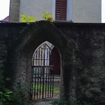 das Schloss, das jeder kennt...