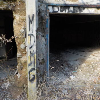 Krankenhaus für Langzeitpflege