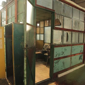 Zu "Fünfzehn" Zu "Fünfzehn"