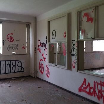 Reserve-Militärkrankenhaus