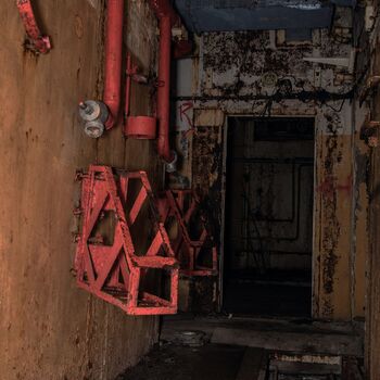 GSSD Kriegssendezentrale