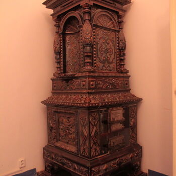 Veleslavín Castle 2023 Veleslavín Castle 2023