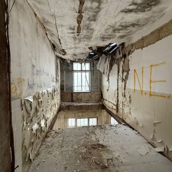 Vláďa má malé péro