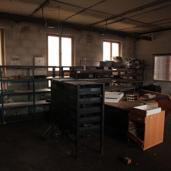 Metalworking company