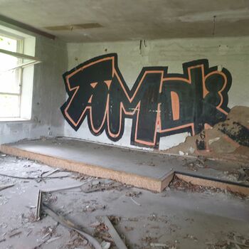 sgrafity dekorace zeď