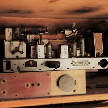 Gusseisen- und Stahlgießerei