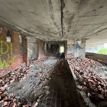 Olympic Hotel Bosnia 2024