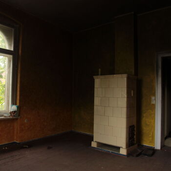 Památkově chráněný komplex