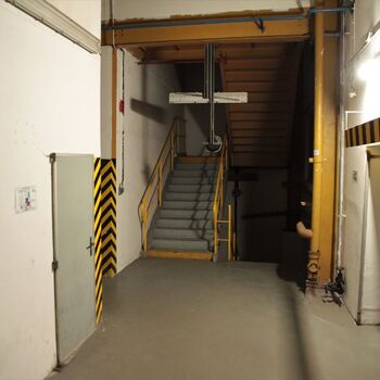 Der "berüchtigte" Nachfolger des berühmten Ringhoffer