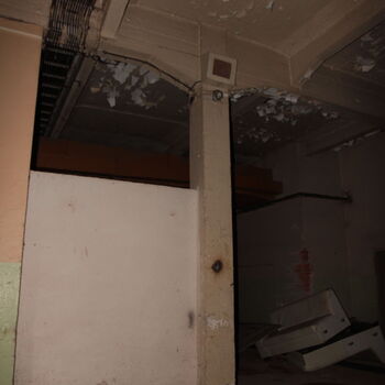 Factory in the North