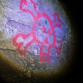 Werk H - Ehemaliges unterirdisches Brennstofflager